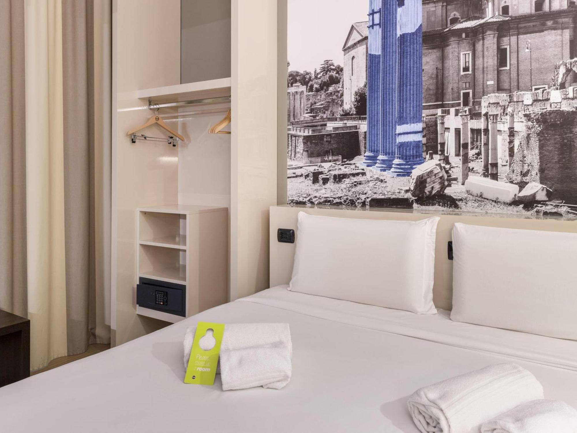 B&B Hotel Roma Trastevere — Foto’s 3